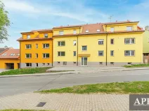 Pronájem bytu 1+kk, Uherský Brod, Horní Valy, 43 m2
