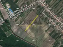 Prodej podílu pole, Starý Poddvorov, 623 m2