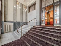 Prodej ubytování, Ostrava, Nádražní, 2444 m2
