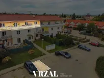 Prodej bytu 3+kk, Nehvizdy, Vyšehořovická, 125 m2