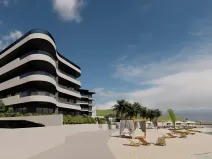 Prodej bytu 3+kk, Trogir, Chorvatsko, 68 m2