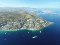 Prodej bytu 2+kk, Ágios Nikólaos, Řecko, 89 m2