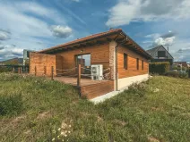 Prodej rodinného domu, Němčice, 96 m2