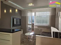 Pronájem bytu 2+kk, Frýdlant nad Ostravicí, Janáčkova, 41 m2