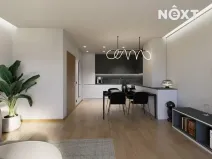 Prodej bytu 2+kk, Praha, 64 m2