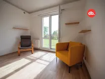 Pronájem bytu 3+1, Nová Role, Svobodova, 72 m2