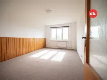 Pronájem bytu 3+1, Nová Role, Svobodova, 72 m2