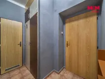 Pronájem bytu 1+kk, Hořovice, Anýžova, 30 m2