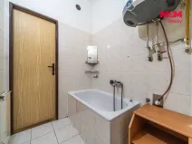 Pronájem bytu 1+kk, Hořovice, Anýžova, 30 m2