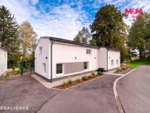 Prodej rodinného domu, Opatovec, 100 m2