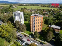 Prodej bytu 3+1, Chodov, Poděbradova, 58 m2