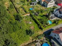 Prodej zahrady, Jablonec nad Nisou, Jasanová, 213 m2