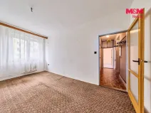 Prodej bytu 2+1, Úpice, Sládkova, 49 m2