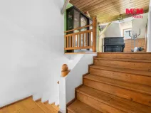 Prodej rodinného domu, Háje nad Jizerou - Loukov, 130 m2