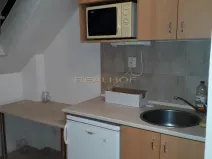 Pronájem bytu 1+kk, Brno - Lesná, Seifertova, 12 m2