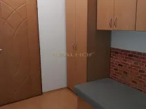 Pronájem bytu 1+kk, Brno - Lesná, Seifertova, 12 m2