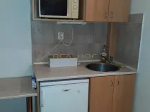 Pronájem bytu 1+kk, Brno - Lesná, Seifertova, 12 m2