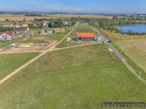 Prodej pozemku pro bydlení, Praskačka, 2013 m2