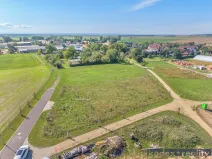 Prodej pozemku pro bydlení, Praskačka, 2013 m2
