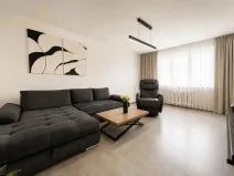 Prodej bytu 2+1, Ostrava, Mjr. Nováka, 54 m2
