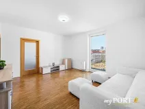 Prodej bytu 3+kk, Plzeň, Černická, 63 m2