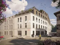 Pronájem bytu 1+kk, Kutná Hora, Pod Valy, 26 m2