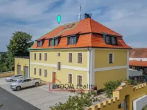 Prodej bytu 4+kk, Líšťany, 125 m2