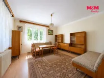 Prodej chalupy, Rataje nad Sázavou - Mirošovice, 210 m2