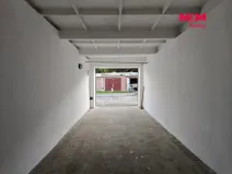 Prodej garáže, Ostrava, 1. československého armádního sboru, 19 m2