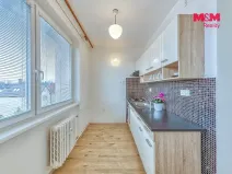 Pronájem bytu 1+1, Pardubice, Štrossova, 38 m2