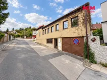 Prodej výrobních prostor, Kladno - Švermov, S. K. Neumanna, 151 m2