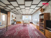 Prodej rodinného domu, Trojanovice, 150 m2