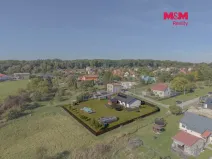 Prodej rodinného domu, Doubrava, 109 m2
