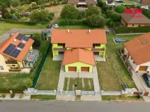 Prodej rodinného domu, Kosova Hora, 122 m2