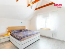 Prodej rodinného domu, Kunovice, Na Zelničkách, 134 m2
