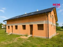 Prodej rodinného domu, Žumberk, 147 m2