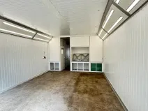 Pronájem výrobních prostor, Holešov, 43 m2