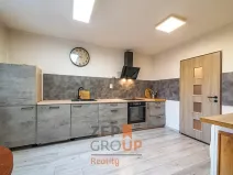 Pronájem bytu 3+1, Raspenava, Hejnická, 86 m2