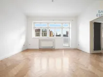 Pronájem bytu 4+1, Brno, Jánská, 113 m2