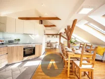 Prodej bytu 3+kk, Brno, Bratislavská, 80 m2