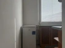 Pronájem bytu 1+1, Zlín, Zborovská, 38 m2