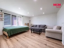Prodej rodinného domu, Zásmuky, Zahradní, 113 m2