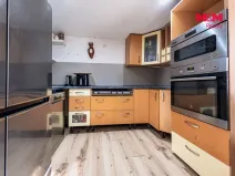 Prodej rodinného domu, Zásmuky, Zahradní, 113 m2