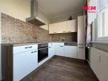 Pronájem bytu 3+1, Olomouc, Zikova, 68 m2