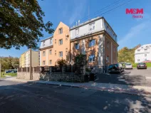 Prodej bytu 1+1, Nejdek, sídliště 9. května, 40 m2