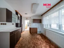 Prodej rodinného domu, Dambořice, Šibrov, 200 m2