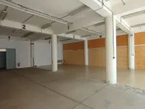 Pronájem skladu, Jablonec nad Nisou, Palackého, 212 m2