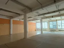 Pronájem skladu, Jablonec nad Nisou, Palackého, 212 m2