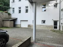 Prodej garáže, Teplice, U Hadích lázní, 22 m2