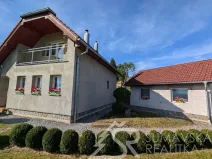 Prodej rodinného domu, Vacov - Rohanov, 121 m2